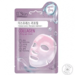 Маска для обличчя El' Skin Експрес ліфтинг гелева, 23г - image-0
